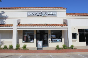 Luxx Lash Salon and Boutique