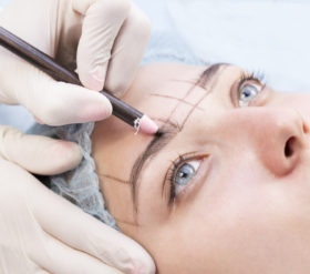 Microblading Aftercare
