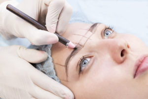 Microblading Aftercare